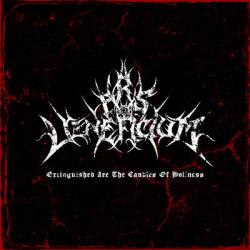 Ars Veneficium : Extinguished Are the Candles of Holiness